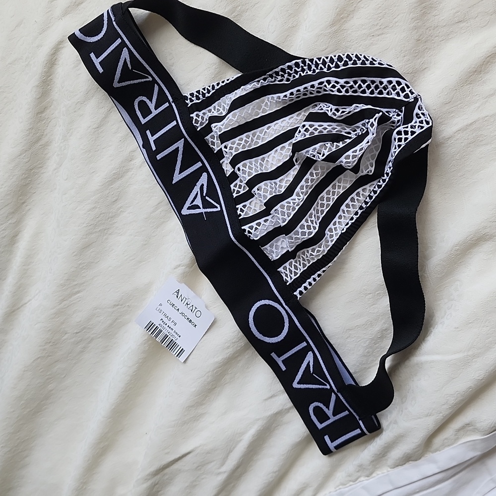 Men underwear Jockstrap